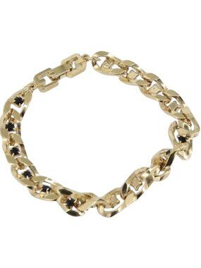 GIVENCHY Bracelet metal Gold Tone